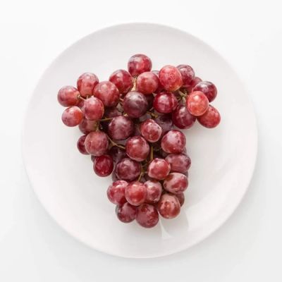 Виноград Ред Глоб Виноград Ред Глоб - Dolina-Sad.Ru